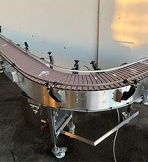 Belt Conveyor